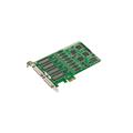 Moxa CP-116E-A w/o cable 16-port RS-232/422/485 PCIe